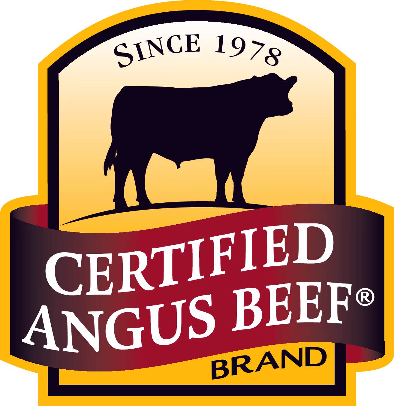 Certified Angus Beef Logo