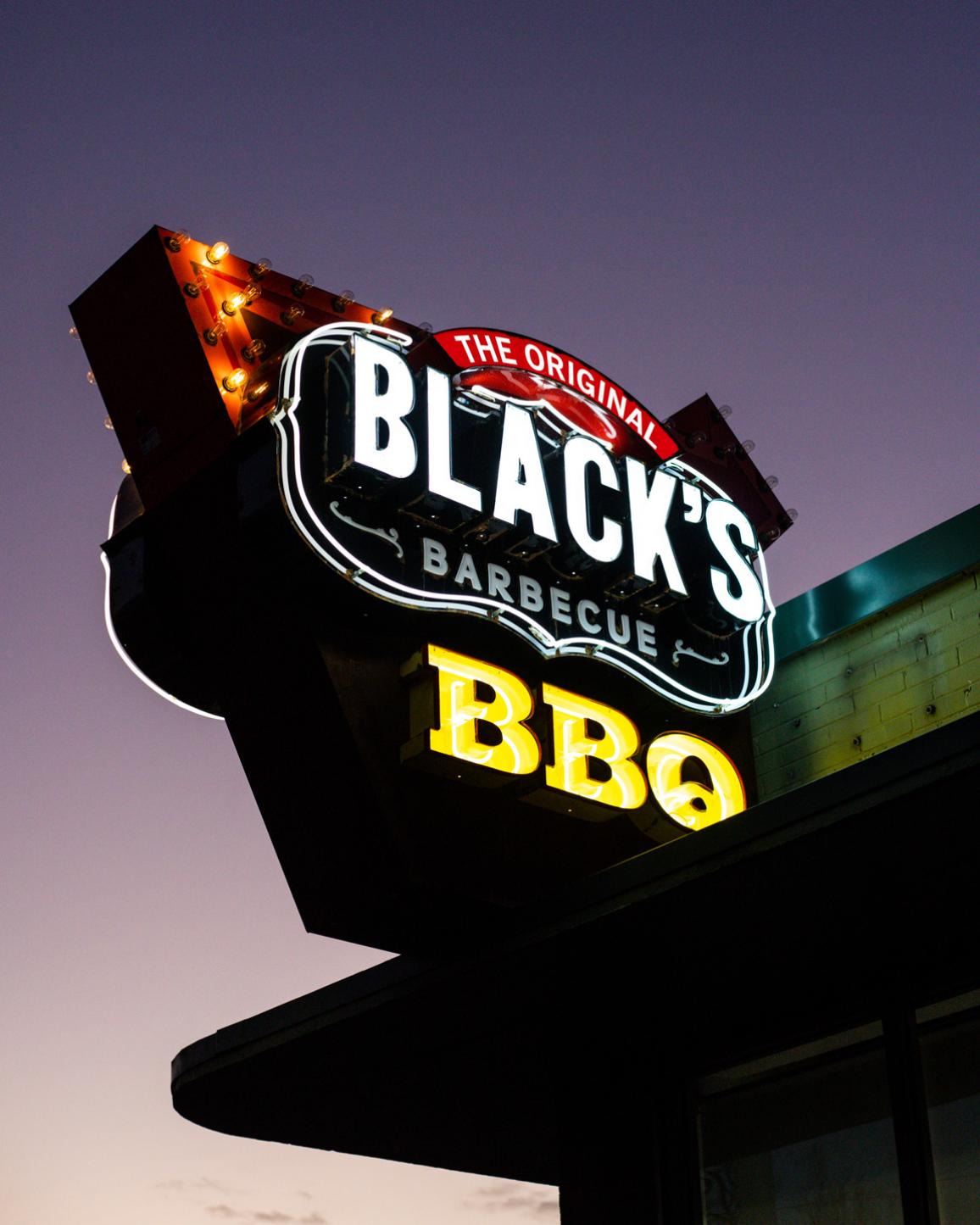 Holiday BBQ: How Black’s Helps Families Celebrate Texas-Style
