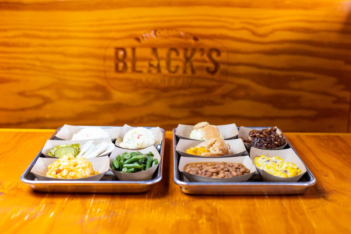 Texas BBQ vs. Carolina BBQ: What Sets Them Apart