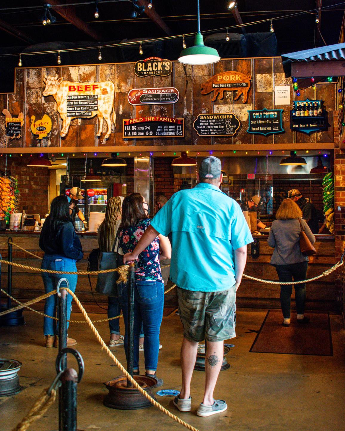 The Rise of BBQ Tourism in Central Texas