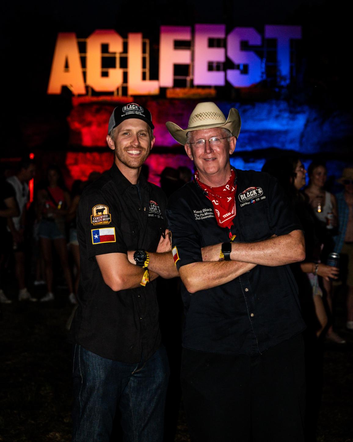 Family Traditions at Black’s: Four Generations of Pitmasters