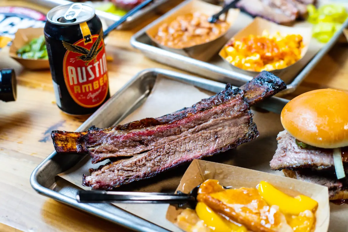 Smoked vs. Grilled: What's the Real Difference?