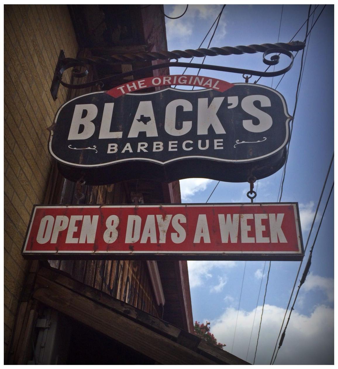 Hickorys Smokehouse - 8 Days a Week