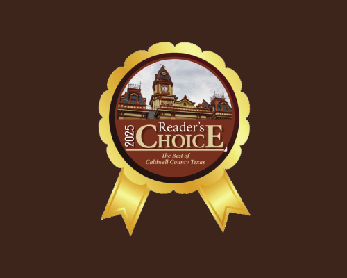 Black's Barbecue Named 2025 Reader's Choice Winner for Best Brisket and Best Overall BBQ