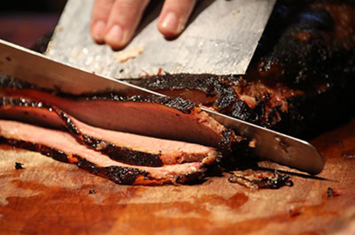 Delicious BBQ Food in Buda, TX | Blacks BBQ