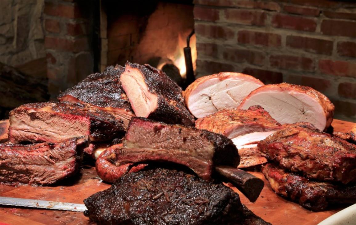 Traditional BBQ Near South Austin, TX | Blacks BBQ