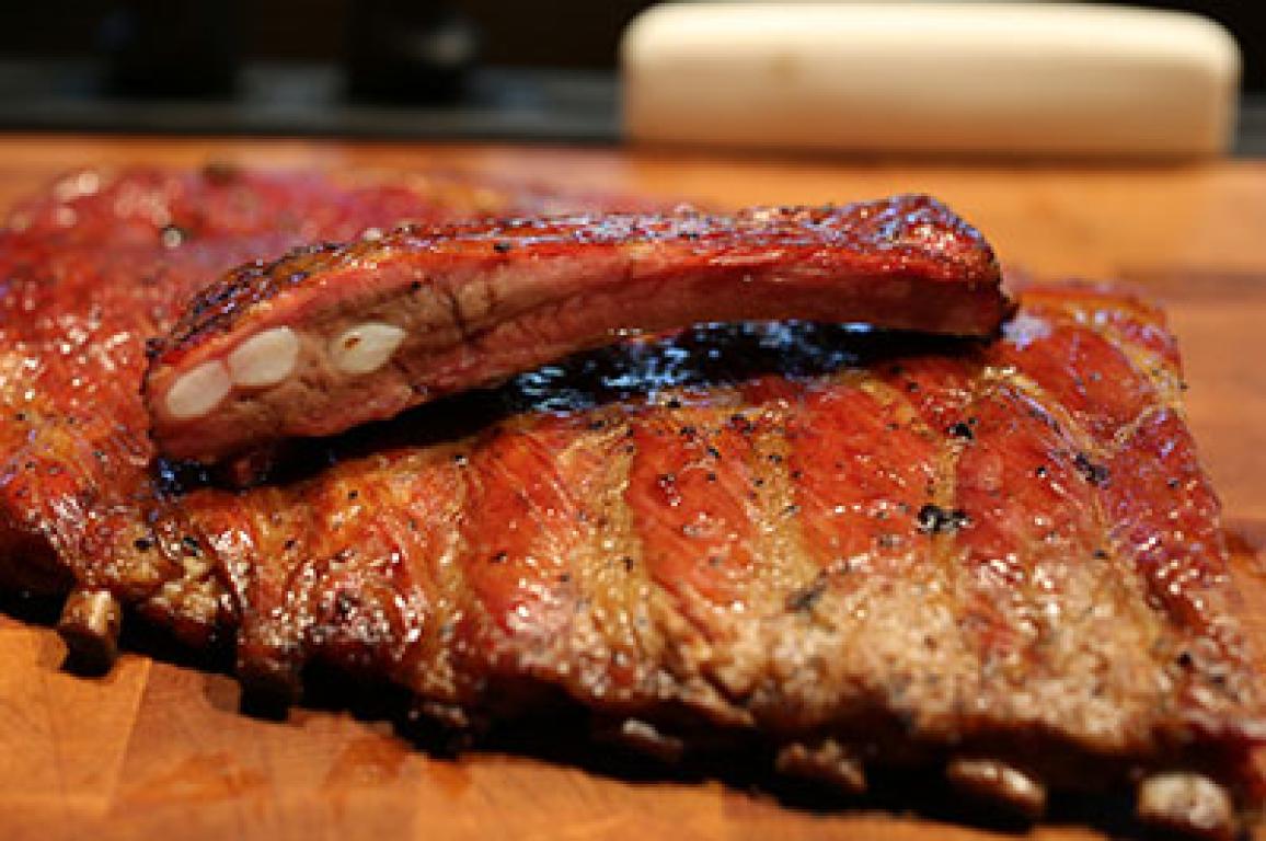 Where To Search for BBQ Food in Luling, TX? | Black�s BBQ